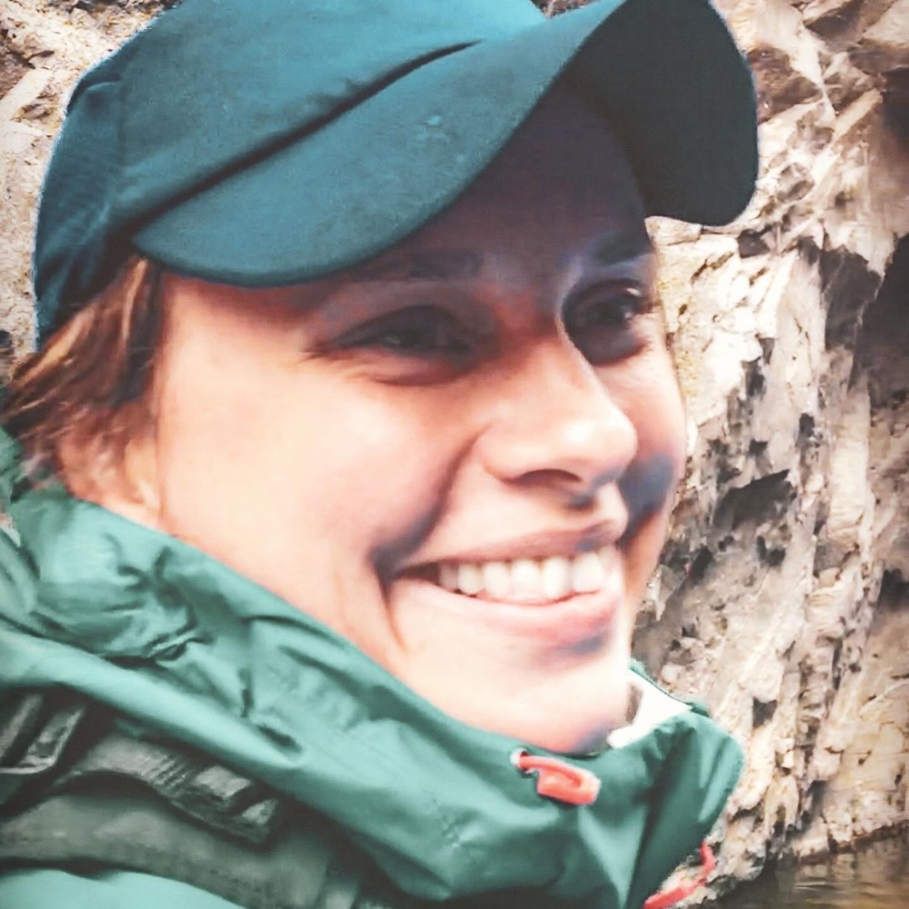 Meet your Posher, Meg